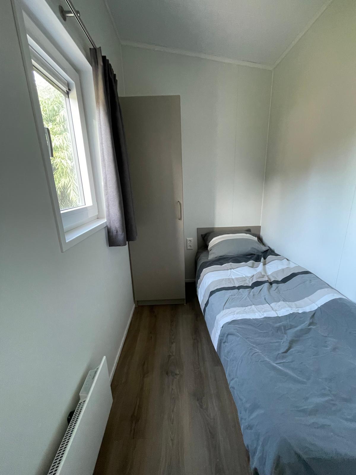 Oud Nieuwlandseweg 1-A, Ouddorp, Nederland 3253 LL, 3 Bedrooms Bedrooms, 0 ,1 BathroomBathrooms,Bungalow,Vakantie woning,Oud Nieuwlandseweg 1-A,0,1007