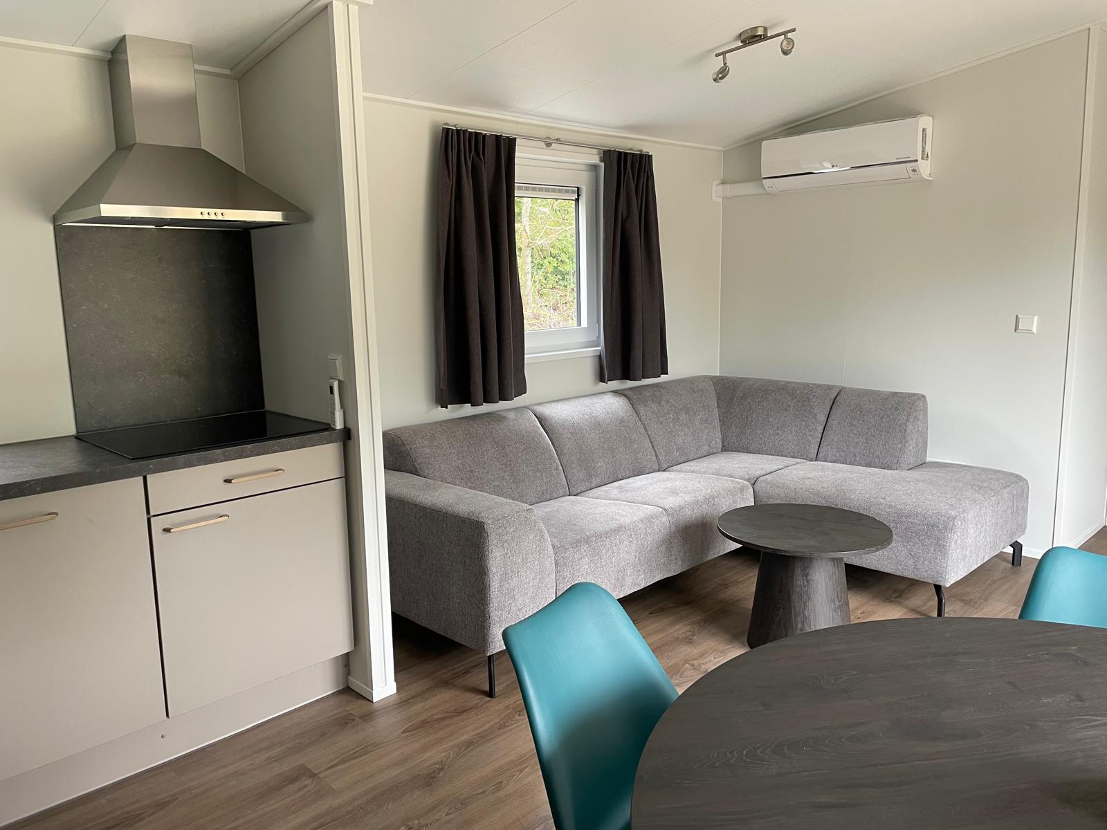 Oud Nieuwlandseweg 1-A, Ouddorp, Nederland 3253 LL, 3 Bedrooms Bedrooms, 0 ,1 BathroomBathrooms,Bungalow,Vakantie woning,Oud Nieuwlandseweg 1-A,0,1007