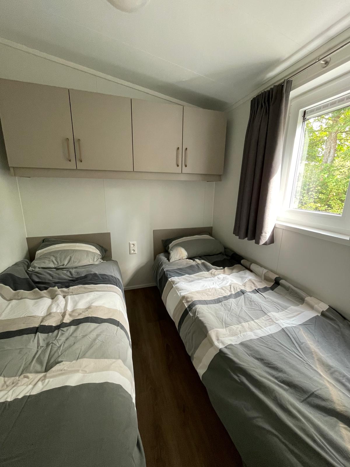 Oud Nieuwlandseweg 1-A, Ouddorp, Nederland 3253 LL, 3 Bedrooms Bedrooms, 0 ,1 BathroomBathrooms,Bungalow,Vakantie woning,Oud Nieuwlandseweg 1-A,0,1007