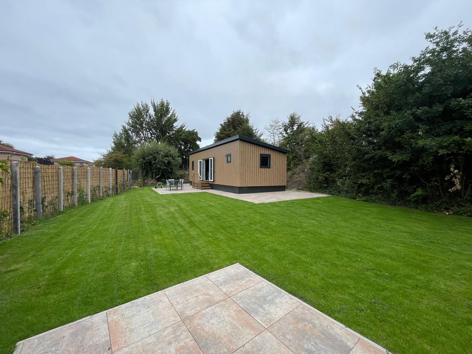 Oud Nieuwlandseweg 1-A, Ouddorp, Nederland 3253 LL, 3 Bedrooms Bedrooms, 0 ,1 BathroomBathrooms,Bungalow,Vakantie woning,Oud Nieuwlandseweg 1-A,0,1007