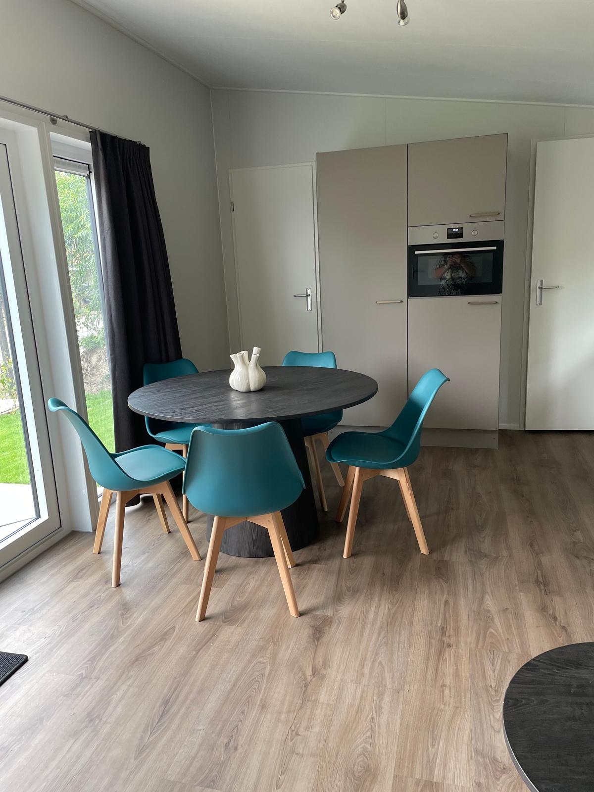 Oud Nieuwlandseweg 1-A, Ouddorp, Nederland 3253 LL, 3 Bedrooms Bedrooms, 0 ,1 BathroomBathrooms,Bungalow,Vakantie woning,Oud Nieuwlandseweg 1-A,0,1007