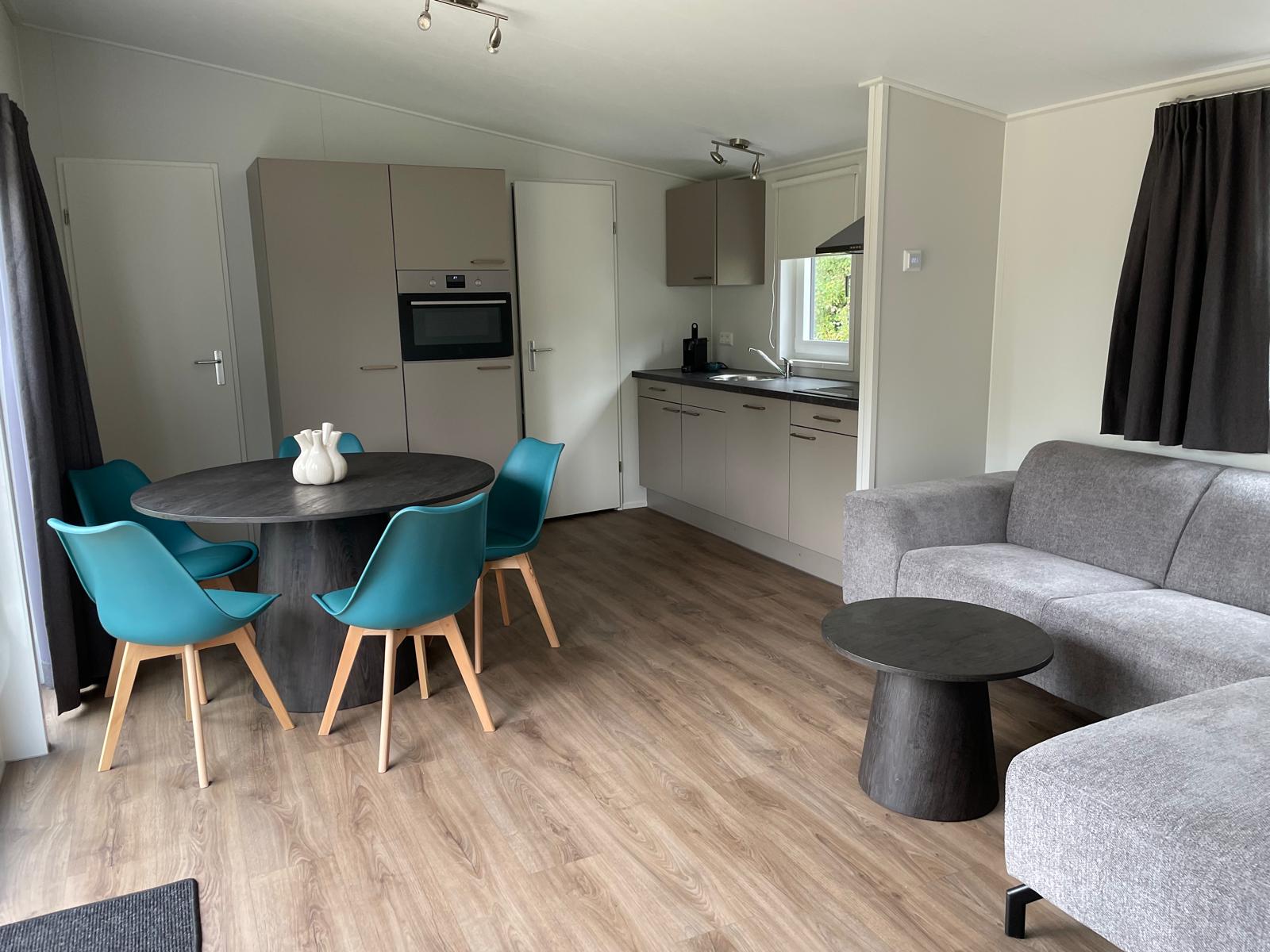 Oud Nieuwlandseweg 1-A, Ouddorp, Nederland 3253 LL, 3 Bedrooms Bedrooms, 0 ,1 BathroomBathrooms,Bungalow,Vakantie woning,Oud Nieuwlandseweg 1-A,0,1007