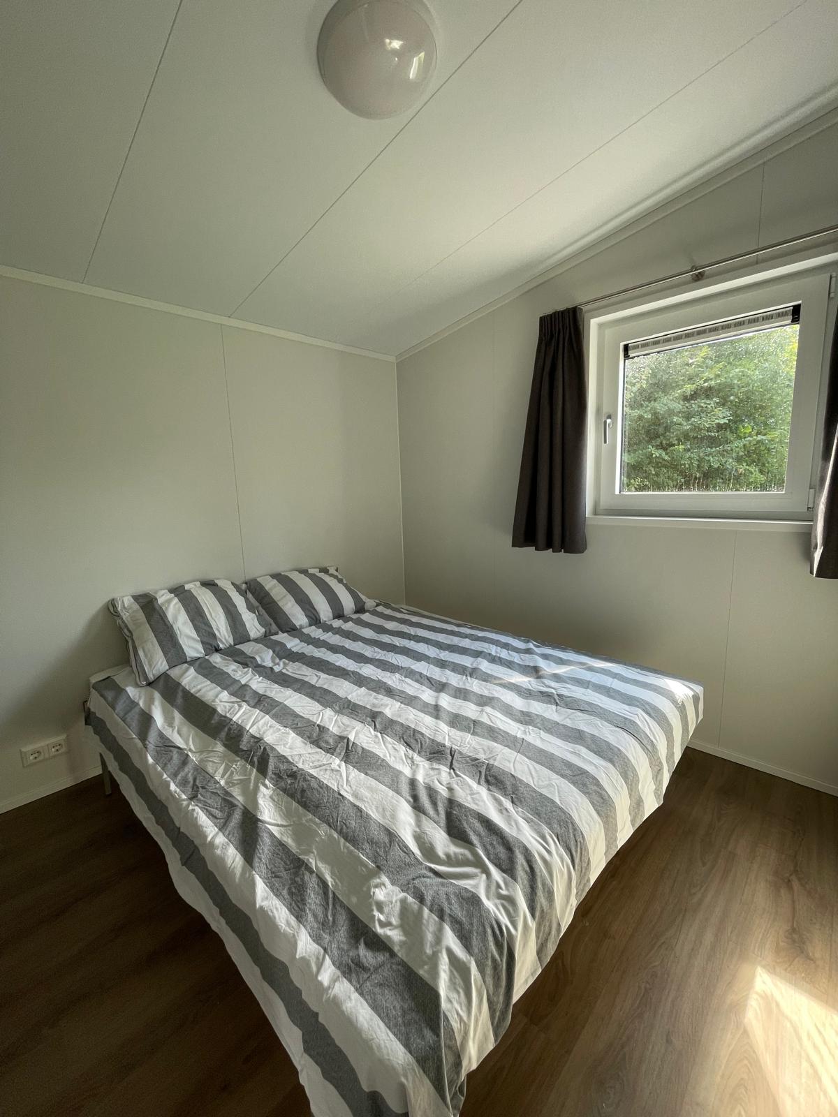 Oud Nieuwlandseweg 1-A, Ouddorp, Nederland 3253 LL, 3 Bedrooms Bedrooms, 0 ,1 BathroomBathrooms,Bungalow,Vakantie woning,Oud Nieuwlandseweg 1-A,0,1007