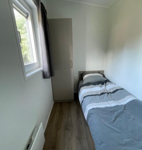 Oud Nieuwlandseweg 1-A, Ouddorp, Nederland 3253 LL, 3 Bedrooms Bedrooms, 0 ,1 BathroomBathrooms,Bungalow,Vakantie woning,Oud Nieuwlandseweg 1-A,0,1007