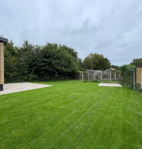 Oud Nieuwlandseweg 1-A, Ouddorp, Nederland 3253 LL, 3 Bedrooms Bedrooms, 0 ,1 BathroomBathrooms,Bungalow,Vakantie woning,Oud Nieuwlandseweg 1-A,0,1007