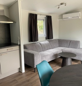 Oud Nieuwlandseweg 1-A, Ouddorp, Nederland 3253 LL, 3 Bedrooms Bedrooms, 0 ,1 BathroomBathrooms,Bungalow,Vakantie woning,Oud Nieuwlandseweg 1-A,0,1007
