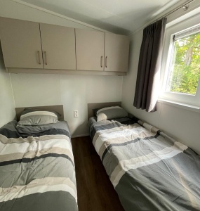 Oud Nieuwlandseweg 1-A, Ouddorp, Nederland 3253 LL, 3 Bedrooms Bedrooms, 0 ,1 BathroomBathrooms,Bungalow,Vakantie woning,Oud Nieuwlandseweg 1-A,0,1007