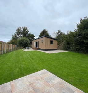 Oud Nieuwlandseweg 1-A, Ouddorp, Nederland 3253 LL, 3 Bedrooms Bedrooms, 0 ,1 BathroomBathrooms,Bungalow,Vakantie woning,Oud Nieuwlandseweg 1-A,0,1007