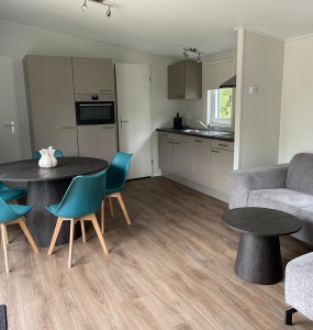 Oud Nieuwlandseweg 1-A, Ouddorp, Nederland 3253 LL, 3 Bedrooms Bedrooms, 0 ,1 BathroomBathrooms,Bungalow,Vakantie woning,Oud Nieuwlandseweg 1-A,0,1007