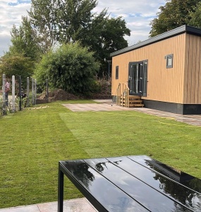 Oud Nieuwlandseweg 1-A, Ouddorp, Nederland 3253 LL, 3 Bedrooms Bedrooms, 0 ,1 BathroomBathrooms,Bungalow,Vakantie woning,Oud Nieuwlandseweg 1-A,0,1007