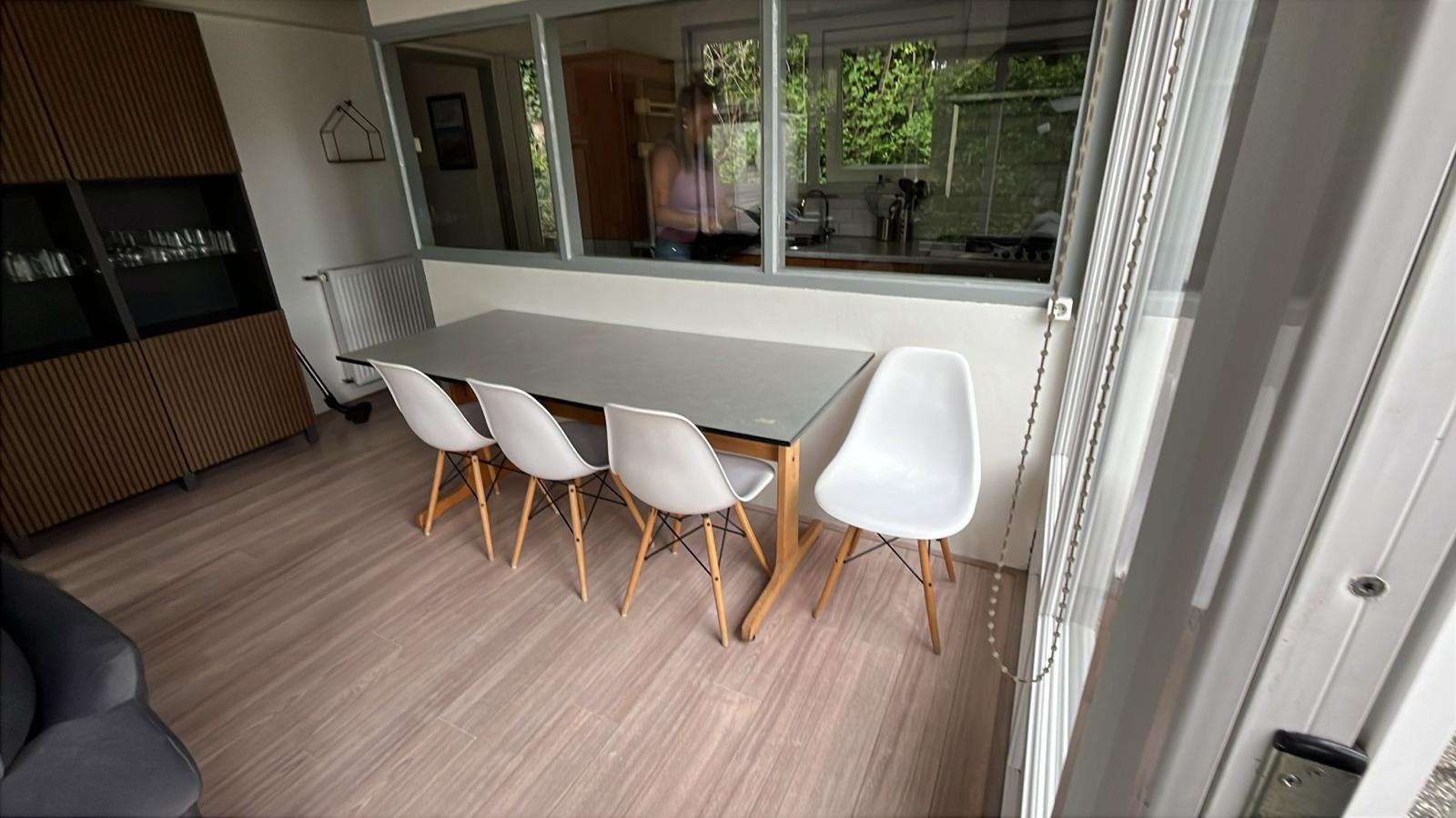 Oud Nieuwlandseweg 1-A, Ouddorp, Nederland 3253 LL, 2 Bedrooms Bedrooms, 0 ,1 BathroomBathrooms,Bungalow,Vakantie woning,Oud Nieuwlandseweg 1-A,0,1000