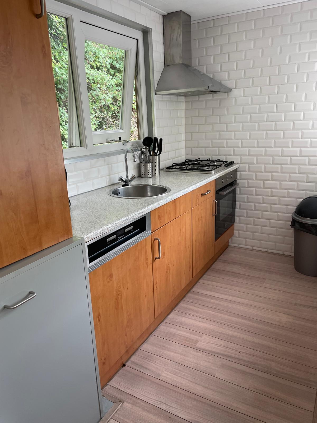 Oud Nieuwlandseweg 1-A, Ouddorp, Nederland 3253 LL, 2 Bedrooms Bedrooms, 0 ,1 BathroomBathrooms,Bungalow,Vakantie woning,Oud Nieuwlandseweg 1-A,0,1000