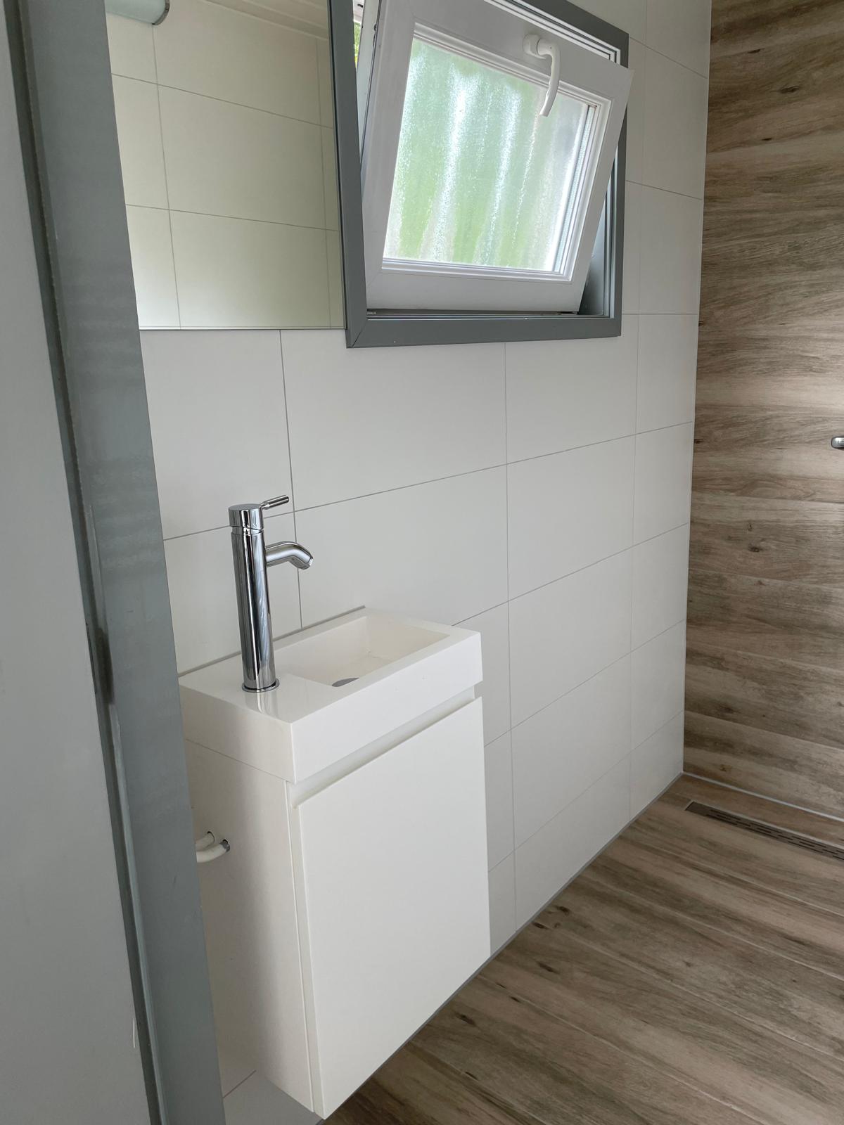 Oud Nieuwlandseweg 1-A, Ouddorp, Nederland 3253 LL, 2 Bedrooms Bedrooms, 0 ,1 BathroomBathrooms,Bungalow,Vakantie woning,Oud Nieuwlandseweg 1-A,0,1000