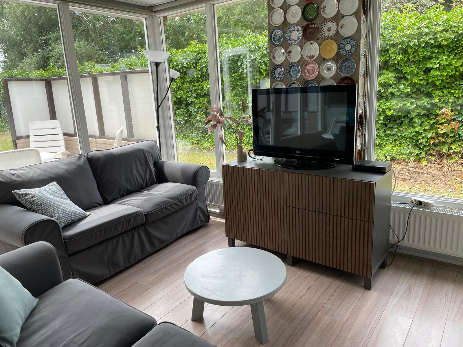 Oud Nieuwlandseweg 1-A, Ouddorp, Nederland 3253 LL, 2 Bedrooms Bedrooms, 0 ,1 BathroomBathrooms,Bungalow,Vakantie woning,Oud Nieuwlandseweg 1-A,0,1000