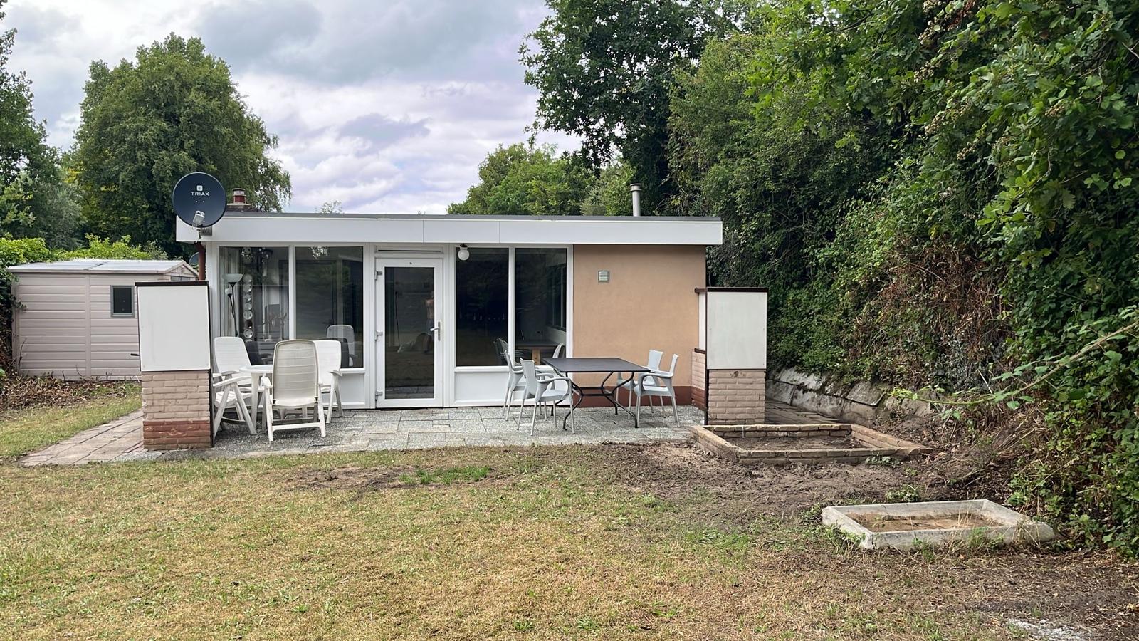 Oud Nieuwlandseweg 1-A, Ouddorp, Nederland 3253 LL, 2 Bedrooms Bedrooms, 0 ,1 BathroomBathrooms,Bungalow,Vakantie woning,Oud Nieuwlandseweg 1-A,0,1000