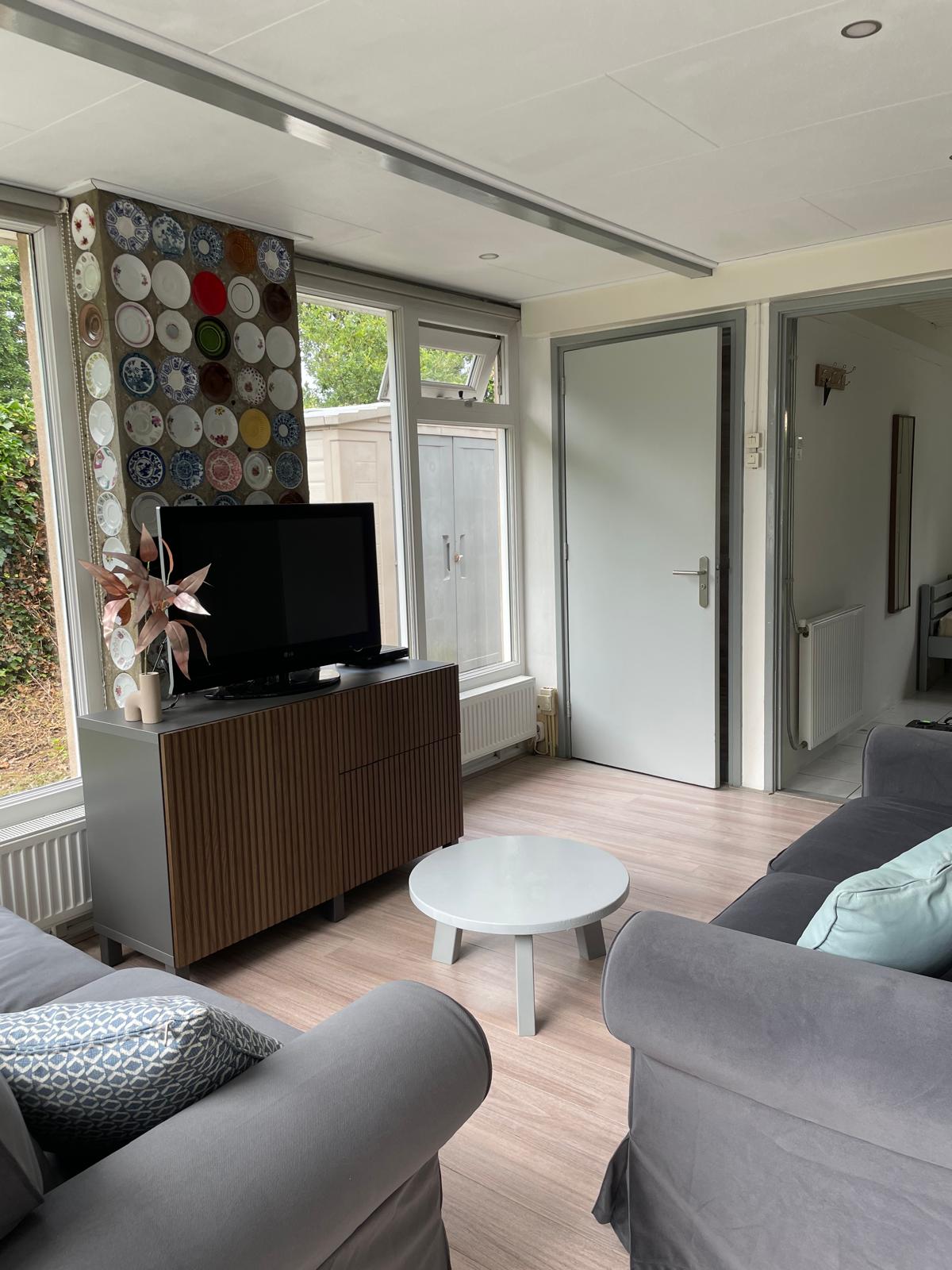 Oud Nieuwlandseweg 1-A, Ouddorp, Nederland 3253 LL, 2 Bedrooms Bedrooms, 0 ,1 BathroomBathrooms,Bungalow,Vakantie woning,Oud Nieuwlandseweg 1-A,0,1000