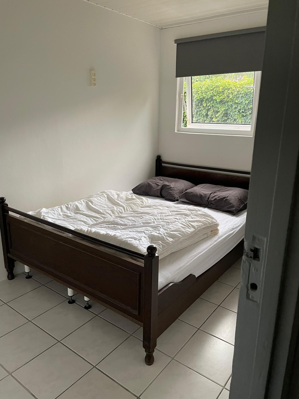 Oud Nieuwlandseweg 1-A, Ouddorp, Nederland 3253 LL, 2 Bedrooms Bedrooms, 0 ,1 BathroomBathrooms,Bungalow,Vakantie woning,Oud Nieuwlandseweg 1-A,0,1000