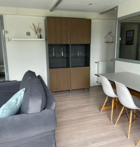 Oud Nieuwlandseweg 1-A, Ouddorp, Nederland 3253 LL, 2 Bedrooms Bedrooms, 0 ,1 BathroomBathrooms,Bungalow,Vakantie woning,Oud Nieuwlandseweg 1-A,0,1000