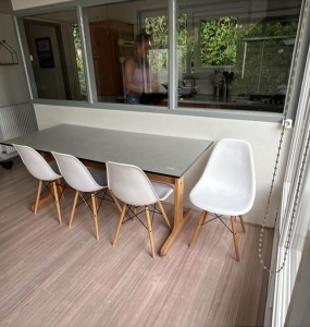 Oud Nieuwlandseweg 1-A, Ouddorp, Nederland 3253 LL, 2 Bedrooms Bedrooms, 0 ,1 BathroomBathrooms,Bungalow,Vakantie woning,Oud Nieuwlandseweg 1-A,0,1000