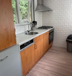 Oud Nieuwlandseweg 1-A, Ouddorp, Nederland 3253 LL, 2 Bedrooms Bedrooms, 0 ,1 BathroomBathrooms,Bungalow,Vakantie woning,Oud Nieuwlandseweg 1-A,0,1000