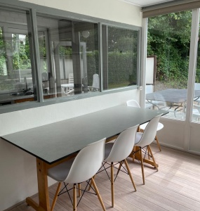 Oud Nieuwlandseweg 1-A, Ouddorp, Nederland 3253 LL, 2 Bedrooms Bedrooms, 0 ,1 BathroomBathrooms,Bungalow,Vakantie woning,Oud Nieuwlandseweg 1-A,0,1000