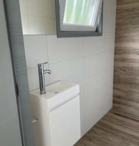 Oud Nieuwlandseweg 1-A, Ouddorp, Nederland 3253 LL, 2 Bedrooms Bedrooms, 0 ,1 BathroomBathrooms,Bungalow,Vakantie woning,Oud Nieuwlandseweg 1-A,0,1000