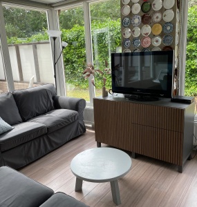 Oud Nieuwlandseweg 1-A, Ouddorp, Nederland 3253 LL, 2 Bedrooms Bedrooms, 0 ,1 BathroomBathrooms,Bungalow,Vakantie woning,Oud Nieuwlandseweg 1-A,0,1000