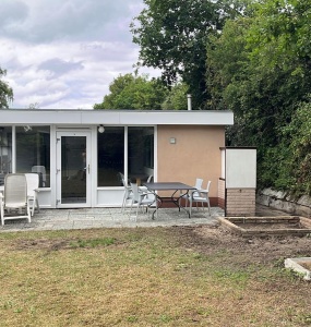 Oud Nieuwlandseweg 1-A, Ouddorp, Nederland 3253 LL, 2 Bedrooms Bedrooms, 0 ,1 BathroomBathrooms,Bungalow,Vakantie woning,Oud Nieuwlandseweg 1-A,0,1000