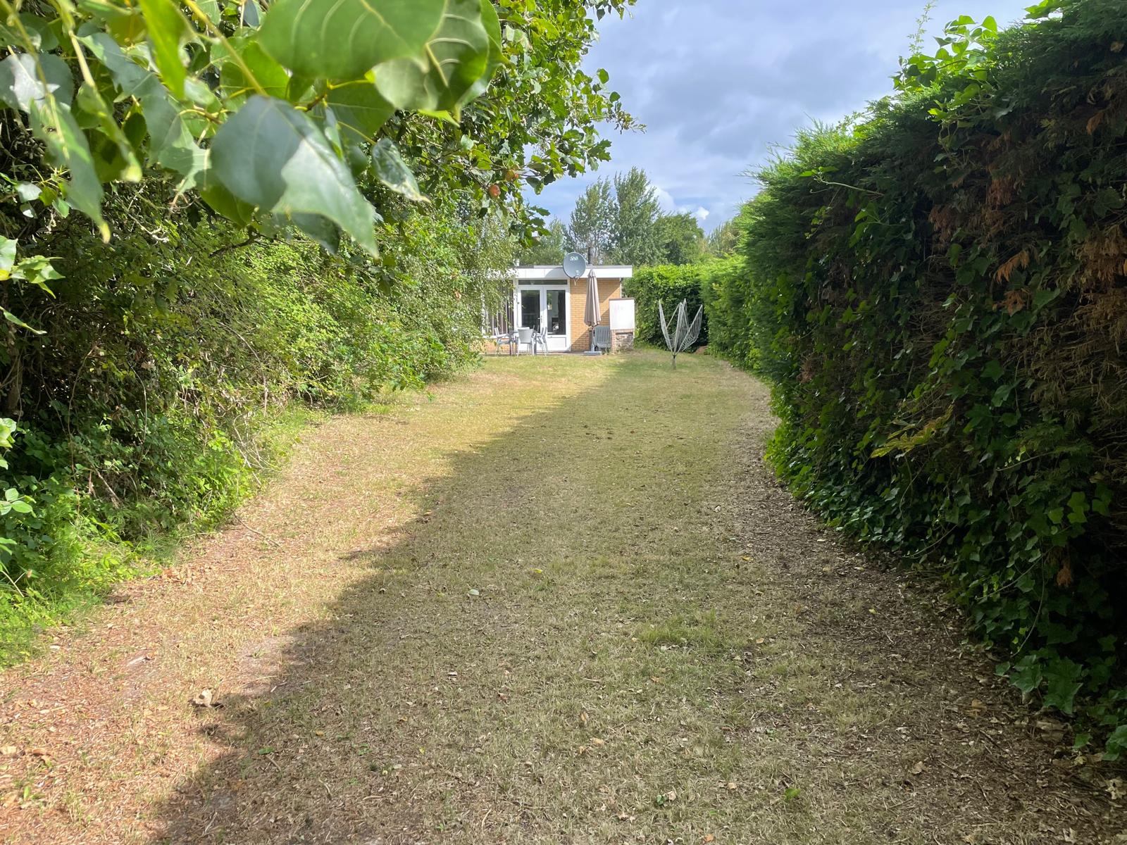 Oud Nieuwlandseweg 1-A, Ouddorp, Nederland 3253 LL, 2 Bedrooms Bedrooms, 0 ,1 BathroomBathrooms,Bungalow,Vakantie woning,Oud Nieuwlandseweg 1-A,0,1001