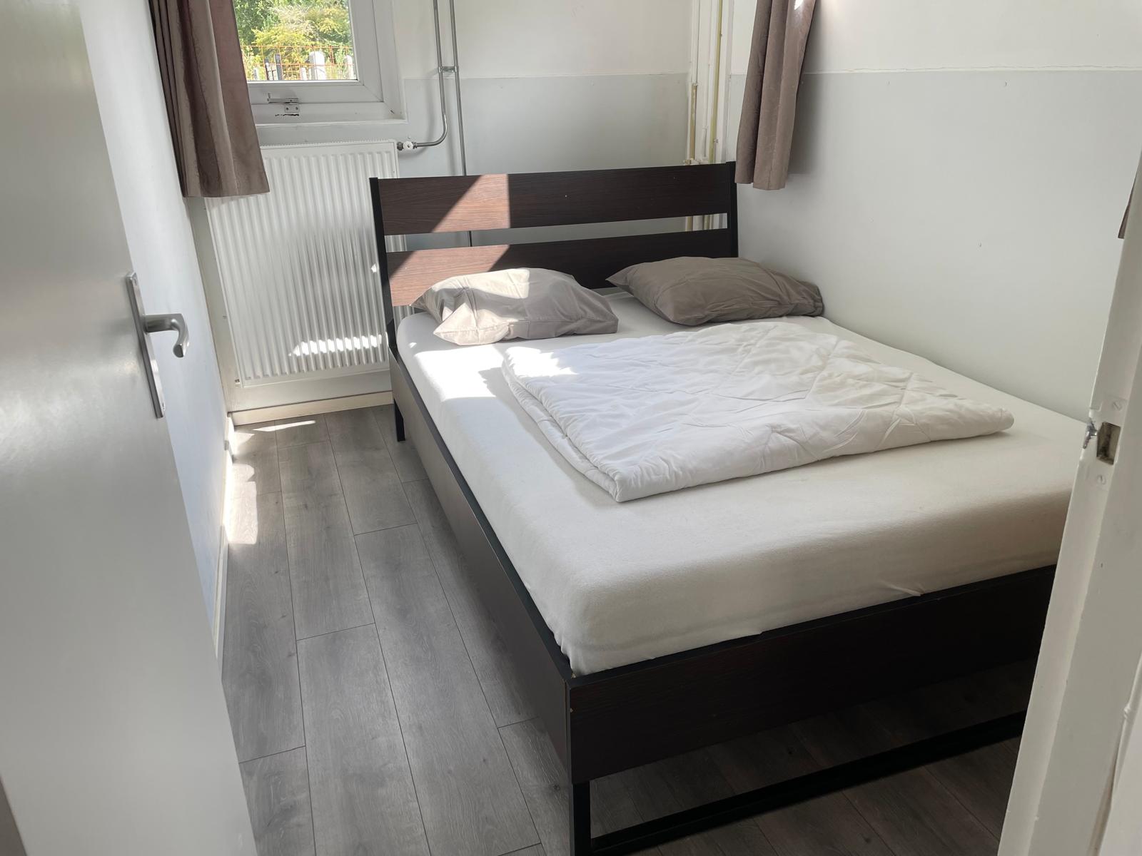 Oud Nieuwlandseweg 1-A, Ouddorp, Nederland 3253 LL, 2 Bedrooms Bedrooms, 0 ,1 BathroomBathrooms,Bungalow,Vakantie woning,Oud Nieuwlandseweg 1-A,0,1001