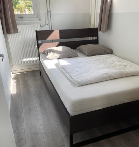 Oud Nieuwlandseweg 1-A, Ouddorp, Nederland 3253 LL, 2 Bedrooms Bedrooms, 0 ,1 BathroomBathrooms,Bungalow,Vakantie woning,Oud Nieuwlandseweg 1-A,0,1001